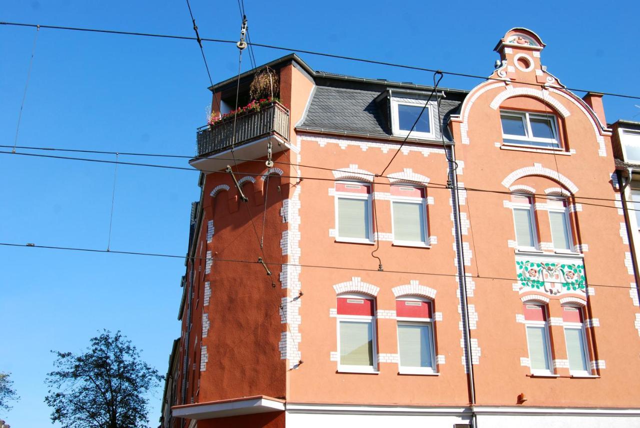 ארקראת' Hotel Rheinischer Hof מראה חיצוני תמונה