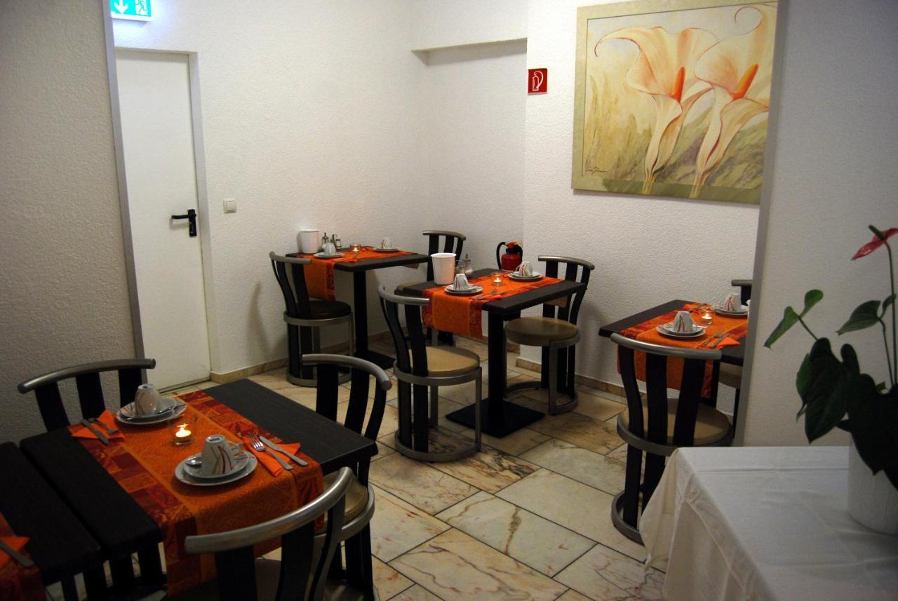 ארקראת' Hotel Rheinischer Hof מראה חיצוני תמונה