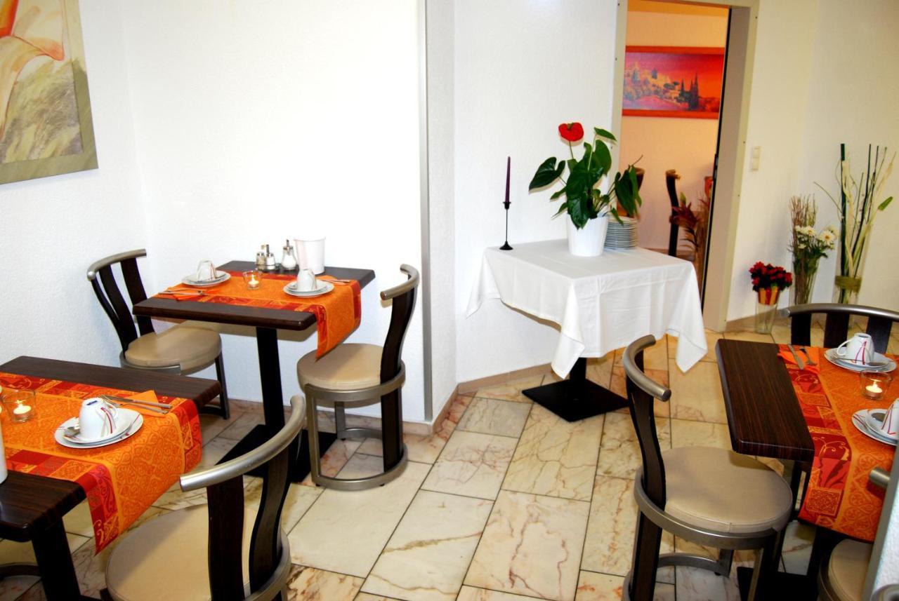 ארקראת' Hotel Rheinischer Hof מראה חיצוני תמונה