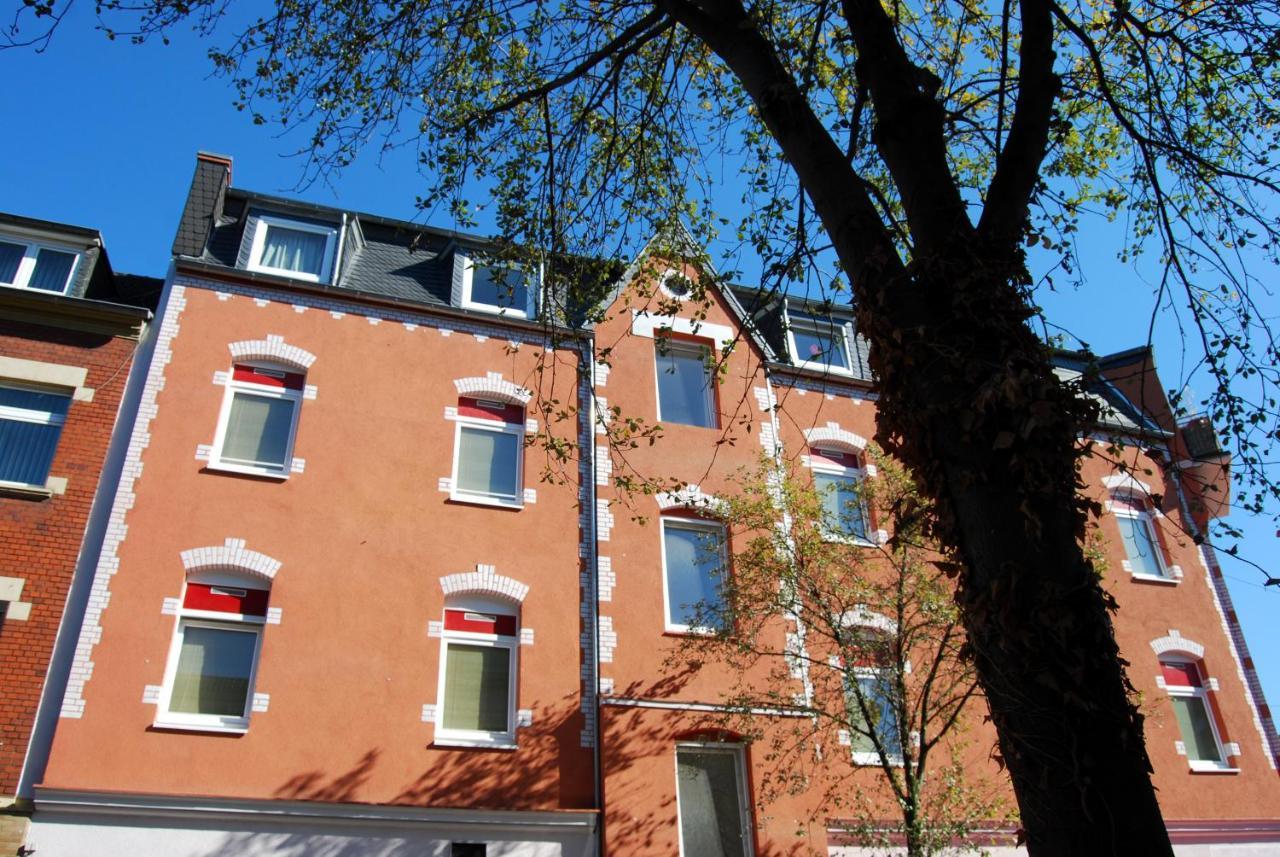 ארקראת' Hotel Rheinischer Hof מראה חיצוני תמונה
