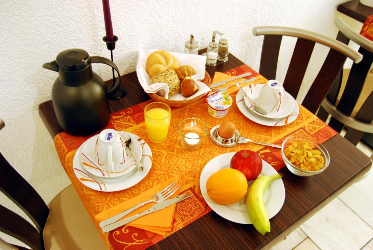 ארקראת' Hotel Rheinischer Hof מראה חיצוני תמונה