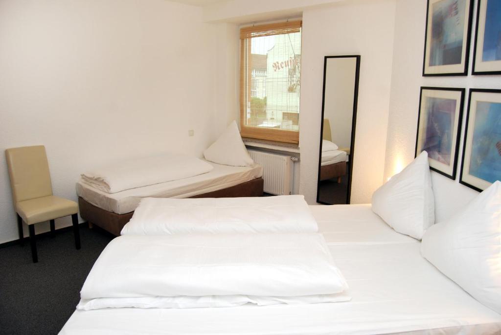ארקראת' Hotel Rheinischer Hof חדר תמונה