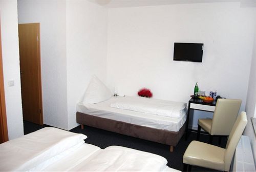ארקראת' Hotel Rheinischer Hof מראה חיצוני תמונה