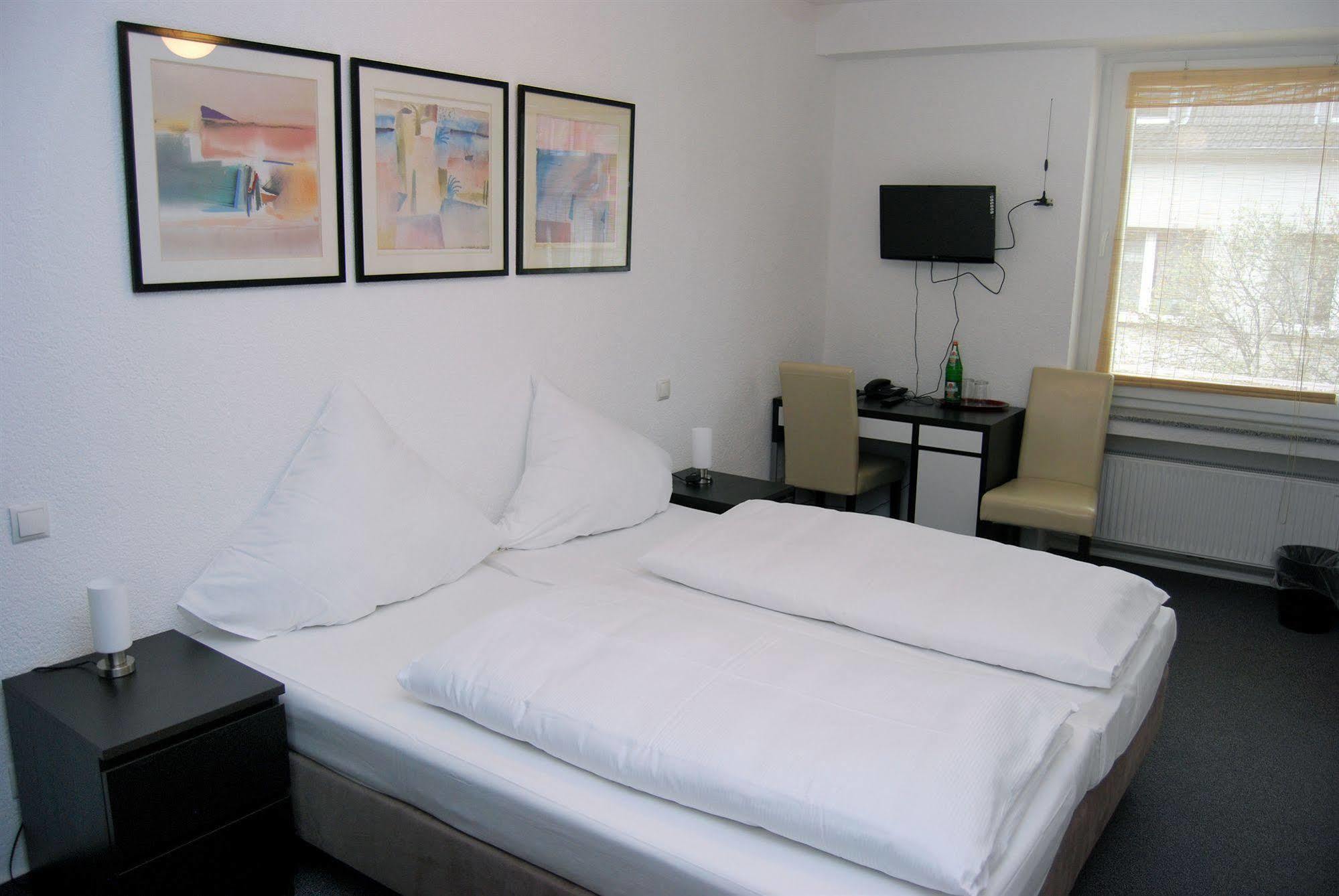 ארקראת' Hotel Rheinischer Hof מראה חיצוני תמונה