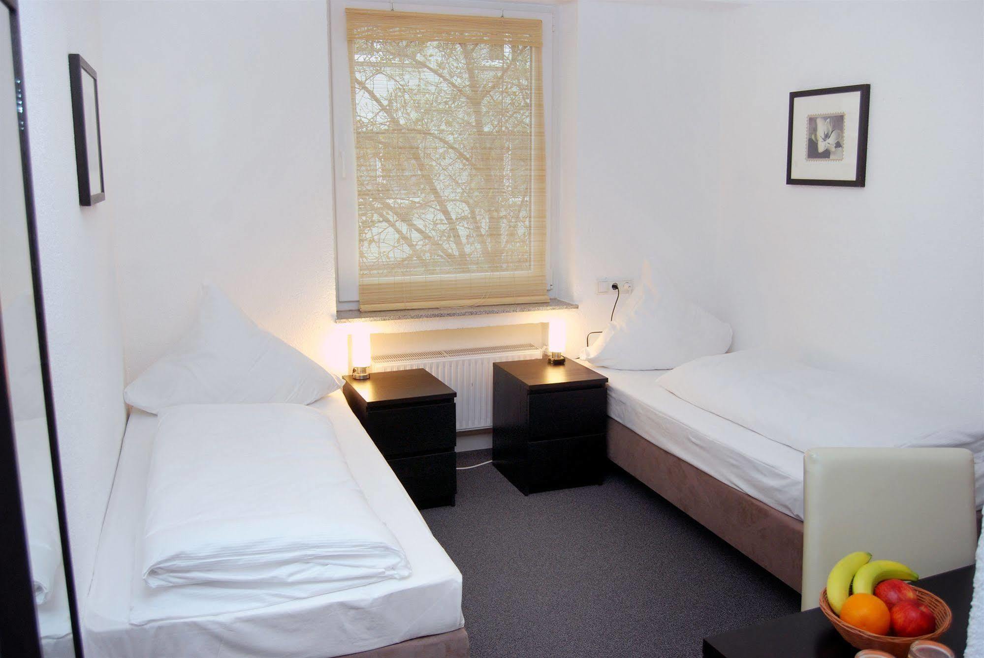 ארקראת' Hotel Rheinischer Hof מראה חיצוני תמונה