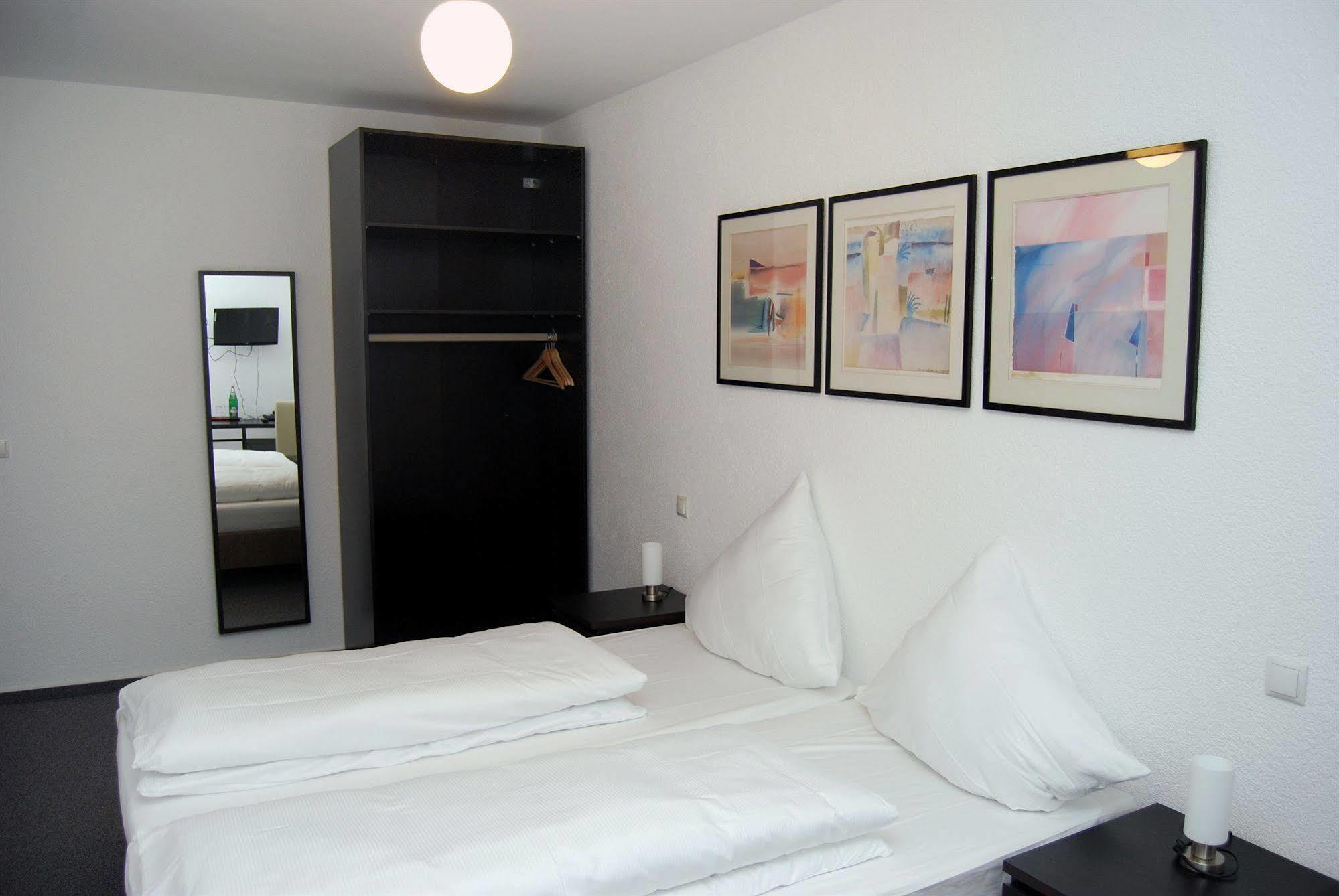 ארקראת' Hotel Rheinischer Hof מראה חיצוני תמונה